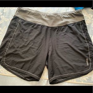 Reebok Women’s Shorts